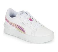 Puma / Children's Shoes (Trainers) Jada Holo PS in White 10 kid
