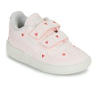 Puma Shoes (Trainers) Palermo Amor V Inf in Pink 7 toddler