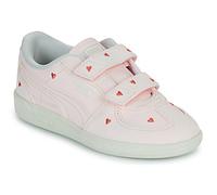 Puma / Children's Shoes (Trainers) Palermo Amor V PS in Pink 10 kid
