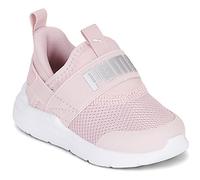 Puma Shoes (Trainers) Soft Wired 2 SLIPTECH Inf in Pink 9.5 toddler