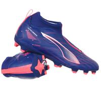 Puma - Children'S Soccer Shoes - Ultra 5 Match+Ll Fg/Ag Jr 107694-01