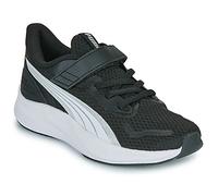 Puma Pounce Lite Ac+ Ps Trainers Black EU 33 Kids