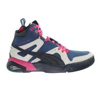 Puma Childrens Unisex Future Slipstream Lite 2 NYL Mens Multicoloured Trainers - Multicolour Leather - Size UK 6