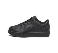 Puma Childrens Unisex Kids Caven 2.0 Trainers - Black - Size UK 11 Kids