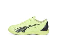Puma Childrens Unisex Kids Ultra Play IT Football Boots - Yellow - Size UK 4
