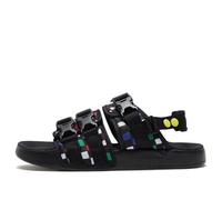 PUMA Chinatown Market x Leadcat 'Black Blazing Yellow' 370188-01 4
