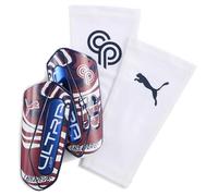 Puma Christian Pulisic Ultra Light Sleeve Soccer Shin Guards