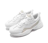 Puma Cilia Lux White Silver Women Casual Lifestyle Shoes Sneakers 370282-05