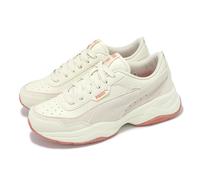Puma Cilia Mode Coquette Warm White Alpine Snow Women Casual Shoes 397823-01