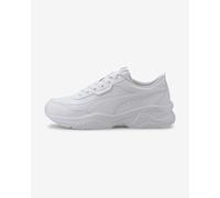 Puma Cilia Mode Shoes White Women - 39