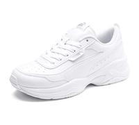 Puma Cilia Mode Trainers White EU 41 Women