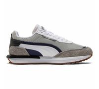 Puma City Rider Map Out Multicolor Mens Trainers - Multicolour - Size UK 10.5