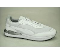Puma City Rider Molded Sneakers Running Shoes Casual Light Sport Men Shoes