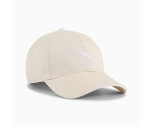 Puma Class BB Cap - Alpine Snow