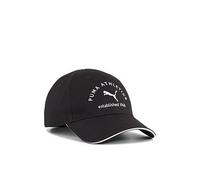 Puma Class Bb Cap, Black, Men Black