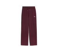 PUMA Class Comfort Pinnacle High-Waist Straight Pants TR op
