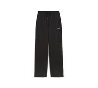 PUMA Class Comfort Pinnacle High-Waist Straight Pants TR op