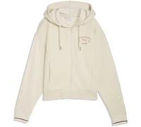Puma Class Full Zip Sweatshirt