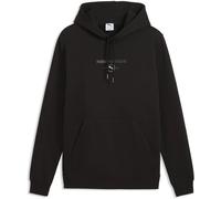 Puma Class Graphic Hoodie Black L Men