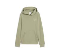 PUMA CLASS Graphic Hoodie TR B
