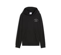 PUMA CLASS Graphic Hoodie TR B