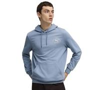 PUMA CLASS Graphic Hoodie TR Cool Blue