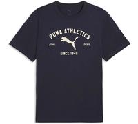 Puma Class Graphic Short Sleeve T-shirt