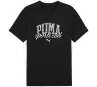 PUMA Class Graphic Tee