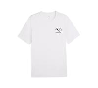 PUMA Class Graphic Tee