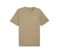 PUMA Class Graphic Tee