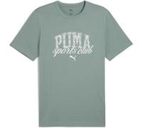 PUMA Class Graphic Tee