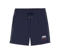 PUMA Class Graphic Woven Shorts 6''