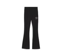 PUMA CLASS High-Waist Flared Leggings