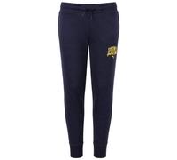 Puma Class Kids Stretch Waist Navy Track Pants 685800_16