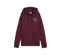 PUMA CLASS Relaxed Hoodie FL