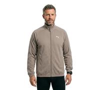 Puma Class Relaxed Jacket Brown XL Men