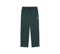 PUMA Class Relaxed Pinnacle Pintuck Sweatpants FL op