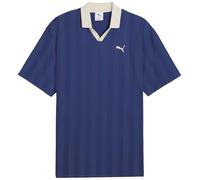 PUMA Class Relaxed Pinnacle Polo