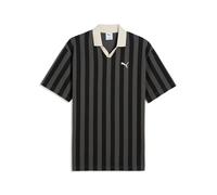 PUMA Class Relaxed Pinnacle Polo