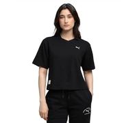 PUMA Class Relaxed Pinnacle Polo Tee