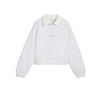 PUMA CLASS Relaxed Short Lenght Longsleeve Polo FL G