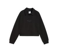 PUMA CLASS Relaxed Short Lenght Longsleeve Polo FL G