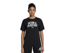 PUMA Class Relaxed Tee
