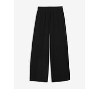 Puma Class Relaxed trousers black women - S