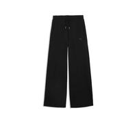 Puma Class Relaxed trousers black women - S