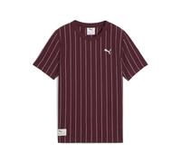 PUMA Class Striped Tee B