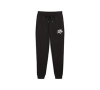 Puma Class Sweat Pants Black S Men,Women