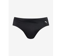 PUMA Men's Brief, Black, XXL