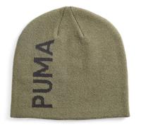 PUMA Classic Cuffless Beanie Myrtle