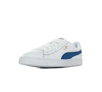 Puma Classic LFS Unisex Adult Low-Top Trainers White Size: 9 UK